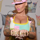 Amber Rose
Charley Gallay/Getty Images
